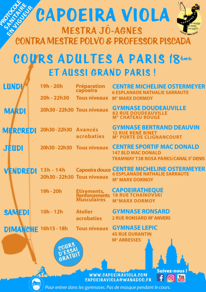 Capoeira-adultes-Paris-2020-2021